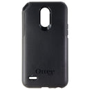 OtterBox Achiever Series Dual Layer Case for LG Stylo 3 Plus - Black
