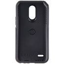 OtterBox Achiever Series Dual Layer Case for LG Stylo 3 Plus - Black