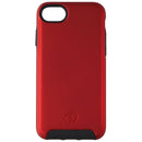 Nimbus9 Cirrus 2 Series Case for iPhone SE (2nd Gen) / 8 / 7 / 6s - Crimson Red