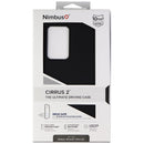 Nimbus9 Cirrus 2 Series Case for Samsung Galaxy Note20 Ultra 5G - Black