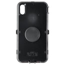 OtterBox + Pop Interior Shell for iPhone Xs Max Defender Pop Cases - Black