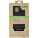 Pela Classic Series Soft Case for Apple iPhone 12 mini - Black