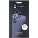 mWorks! Tempered Glass Camera Lens Protector for iPhone 11 Pro and 11 Pro Max