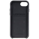 LifeProof WAKE Hardshell Case for Apple iPhone SE 2nd Gen/8/7/6s - Black