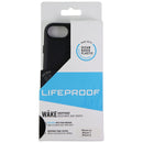 LifeProof WAKE Hardshell Case for Apple iPhone SE 2nd Gen/8/7/6s - Black