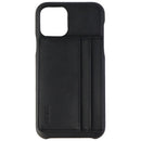 ERCKO 2 in 1 Slim Magnet Case & Wallet for iPhone 11 Pro - Black