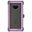 OtterBox Defender Series Case & Holster for Samsung Galaxy Note9 - Purple Nebula
