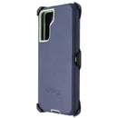 OtterBox Defender Series Case for Samsung Galaxy S21+ (Plus) 5G - Varsity Blues