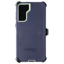 OtterBox Defender Series Case for Samsung Galaxy S21+ (Plus) 5G - Varsity Blues