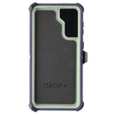 OtterBox Defender Series Case for Samsung Galaxy S21+ (Plus) 5G - Varsity Blues
