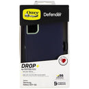OtterBox Defender Series Case for Samsung Galaxy S21+ (Plus) 5G - Varsity Blues