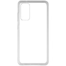 OtterBox React Series Hard Case for Samsung Galaxy S20 FE 5G - Clear