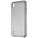 Avoca MobilePro Hardshell Case for LG X Power (2016 Model) - Silver/Frost