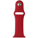 Apple (45mm) Replacement Clasp for Apple Watch 42/44/45mm - RED 5th Gen