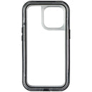 Lifeproof Next Series Case for Apple iPhone 13 Pro - Clear/Black