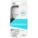 Lifeproof Next Series Case for Apple iPhone 13 Pro - Clear/Black