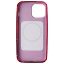 OtterBox Figura Series Case for Apple iPhone 13 Pro Max - Mars (Magenta / Pink)