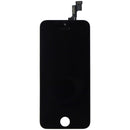 Repair Part - Full LCD Assembly for Apple iPhone 5 SE (1st Gen) - Black