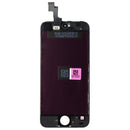 Repair Part - Full LCD Assembly for Apple iPhone 5 SE (1st Gen) - Black