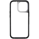 LifeProof SEE Series Case for Apple iPhone 13 Pro - Black/Clear