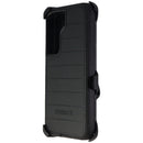 OtterBox Defender Pro Series Case for Samsung Galaxy S22 - Black