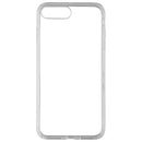 UBREAKIFIX Hardshell Case for iPhone (8+/7+) - Clear