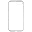 UBREAKIFIX Hardshell Case for iPhone (8+/7+) - Clear