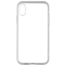 UBREAKIFIX Hardshell Case for Apple iPhone XR - Clear
