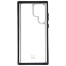 Incipio Organicore Hard Case for Samsung Galaxy S22 Ultra - Clear/Charcoal