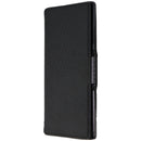 ZAGG Oxford Eco Folio Case for Samsung Galaxy Note10 - Black
