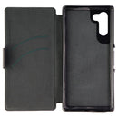 ZAGG Oxford Eco Folio Case for Samsung Galaxy Note10 - Black
