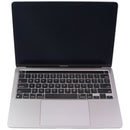 Apple MacBook Pro (13.3-inch) Laptop (2020/A2338) Apple M1/256GB SSD/8GB - Gray