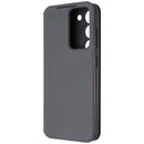 Samsung S-View Wallet Case for Samsung Galaxy S23 - Black (EF-ZS911CBE)