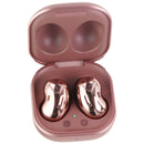 Samsung Galaxy Buds Live - True Wireless EarBuds with ANC - Mystic Bronze