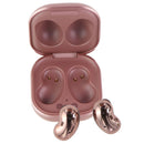 Samsung Galaxy Buds Live - True Wireless EarBuds with ANC - Mystic Bronze