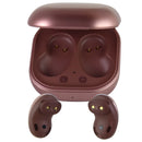 Samsung Galaxy Buds Live - True Wireless EarBuds with ANC - Mystic Bronze