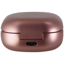 Samsung Galaxy Buds Live - True Wireless EarBuds with ANC - Mystic Bronze