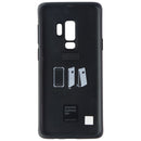 Samsung Protective Standing Cover Black for Galaxy S9+ Cases EF-RG965CBE