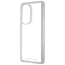ZAGG Crystal Palace Case for Motorola Edge+ (2022) 5G UW - Transparent