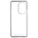 ZAGG Crystal Palace Case for Motorola Edge+ (2022) 5G UW - Transparent