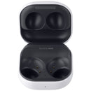 Samsung Replacement Charging Cradle Case for Galaxy Buds 2 - White/Graphite