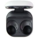 Samsung Replacement Charging Cradle Case for Galaxy Buds 2 - White/Graphite