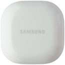 Samsung Replacement Charging Cradle Case for Galaxy Buds 2 - White/Graphite
