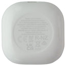 Samsung Replacement Charging Cradle Case for Galaxy Buds 2 - White/Graphite