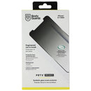Bodyguardz PRTX Edge Privacy Screen Protector for the iPhone 12 Pro Max