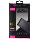 iShieldz Asahi Tempered Glass Screen Protector for Google Pixel 4 XL - Clear