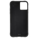 Case-Mate Tough Case + Clear Screen Protector for iPhone 11 Pro Max - Smoke