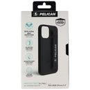 Pelican Protector SLING Series Hard Case for Apple iPhone 12 mini - Black