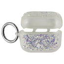 Case-Mate Protective Case with Ring Clip for Airpods Pro - Twinkle Stardust