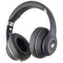 iFrogz Impulse 2 Series Over Ear Bluetooth Folding Headphones - Black